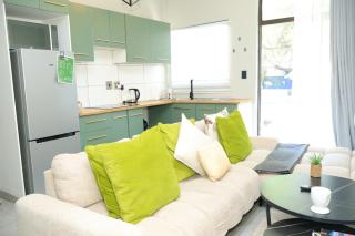 Fire Pit Studio near Melrose Arch 10 - 8