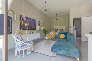 Fire Pit Studio near Melrose Arch 10 - 6
