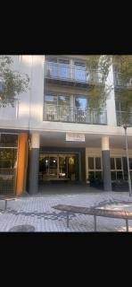 Luxury apt Cape Town City Centre- walk to CTICC - Kaapstad - 0