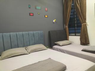 R&Relax Homestay Seremban 6PAX , Arena, Labu, Ainsdale, Gateway - Seremban - 2