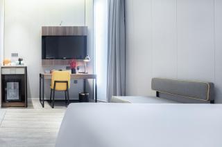 Atour Hotel X Nanshan Coastal City Shenzhen - 8