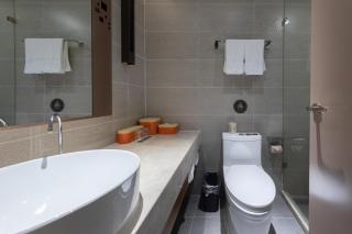 Atour Hotel X Nanshan Coastal City Shenzhen - 7