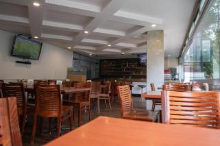 Hotel Milan CDMX - Ciudad de México - 1