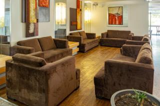 Hotel Milan CDMX - Ciudad de México - 5