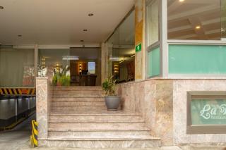 Hotel Milan CDMX - Ciudad de México - 6