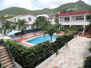 L'Esperance Hotel - Philipsburg - 3
