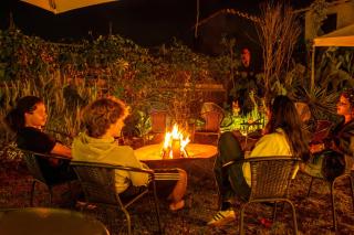 Pancha Mama Hotel Boutique - 4
