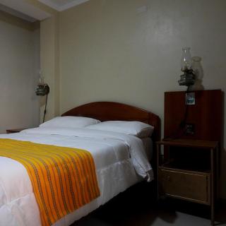Kuelap Guest House - 3