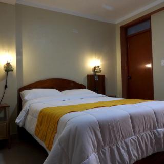 Kuelap Guest House - 2