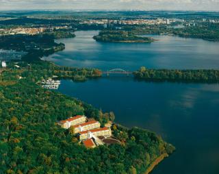 Seminaris SeeHotel Potsdam - 6