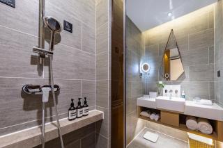Atour Hotel Chengdu Chunxi Road Tianfu Square Subway Station - 2