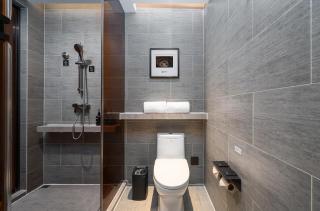 Atour Hotel Chengdu Chunxi Road Tianfu Square Subway Station - 1