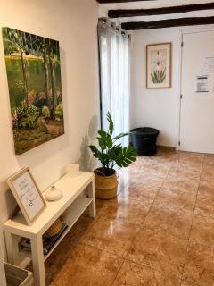 Tranquilo apto ideal paraTurismo Rural y Relax - 3