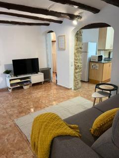 Tranquilo apto ideal paraTurismo Rural y Relax - 1