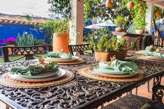 Pancha Mama Hotel Boutique - 9