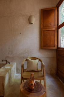 Hotel Boutique Alma Peregrina - 7