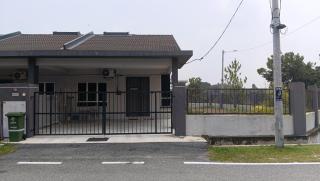 Homestay Cikgu Suryati, Taman Temerloh Jaya - 6
