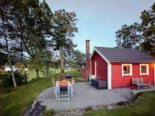 4 person holiday home in OMASTRAND-By Traum - 7