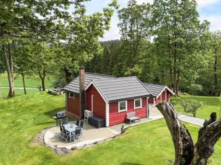 4 person holiday home in OMASTRAND-By Traum - 0