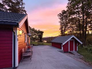 4 person holiday home in OMASTRAND-By Traum - 2