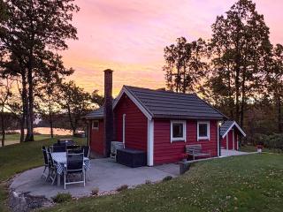 4 person holiday home in OMASTRAND-By Traum - 1