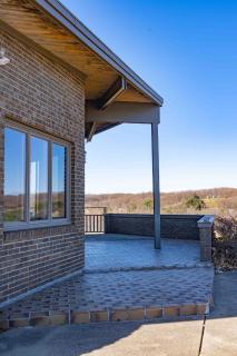 Lookout Lodge at Unique Country Getaways - 2