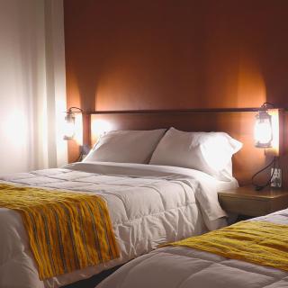 Kuelap Guest House - 7