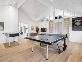 5 star holiday home in Hasle - 1