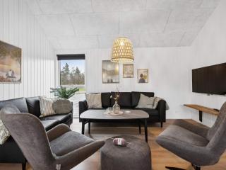 5 star holiday home in Hasle - 5
