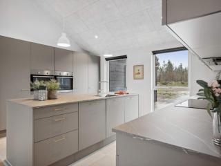 5 star holiday home in Hasle - 2