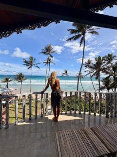 Kabalana Surf Hostel - 8