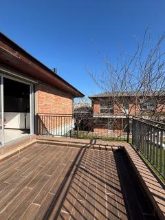 Loft en Aldea, a 5 minutos del aeropuerto - 2