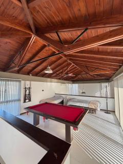 Loft en Aldea, a 5 minutos del aeropuerto - 1