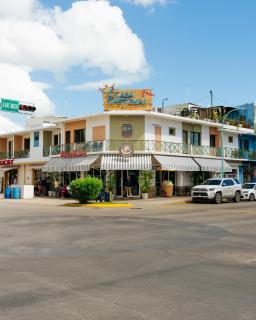 Casa Chetumal Hotel - 1