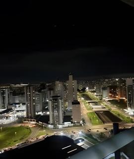 Apt vista privilegiada, Dfplaza - 1