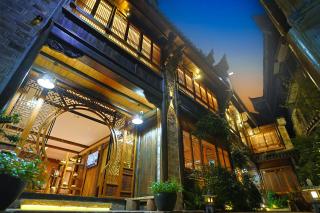 Dayin Qianfu Boutique Residence Free Pick- up Service Traditional Chinese Tea Culture Experience - 6