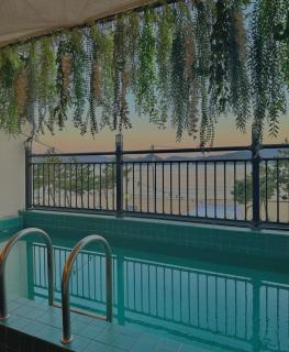 Ecopool House - 6