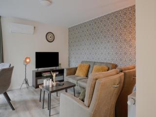 Chalet in Stegeren near heathlands - 2