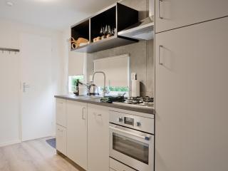 Chalet in Stegeren near heathlands - 5
