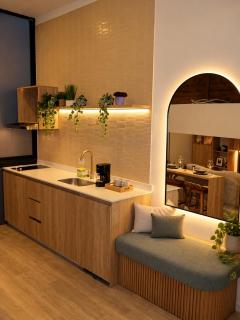 Duplex apartment in Chapinero - 5