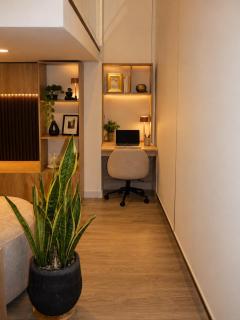 Duplex apartment in Chapinero - 2