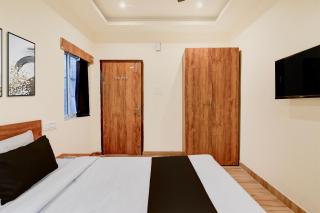 Hotel O COZY STAY GUEST HOUSE - 5