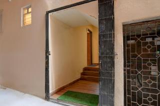 Hotel O COZY STAY GUEST HOUSE - 0