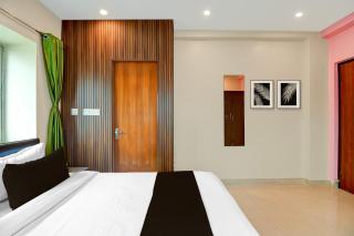 Hotel O Newtown worldstay - 2