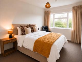 Tresco Apartments - Quiet Luxury in the Heart of Blenheim - 0