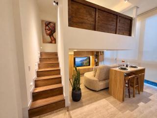 Duplex apartment in Chapinero - 1