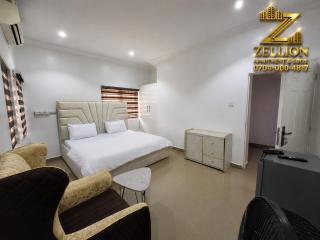 Zellion Apartments and Suites - 2