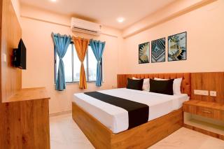 Hotel O NamaStay - 0