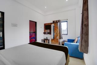 Hotel O Skylight - 7