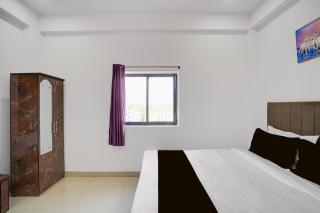 Hotel O Skylight - 2